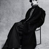 HAPACA - Solve Sundsbo for Vogue Hommes
