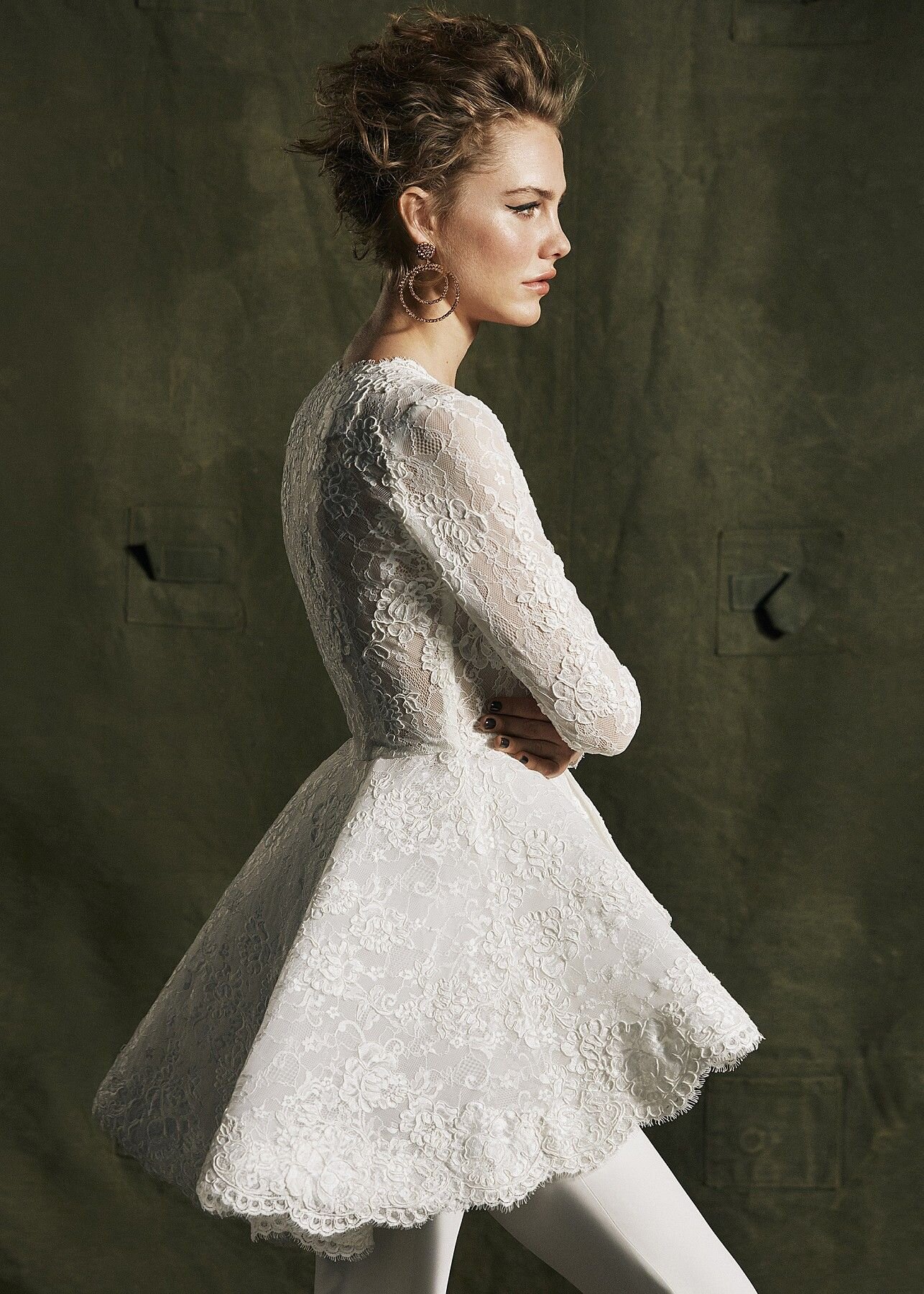 HAPACA - Sean Gleason for Brides magazine