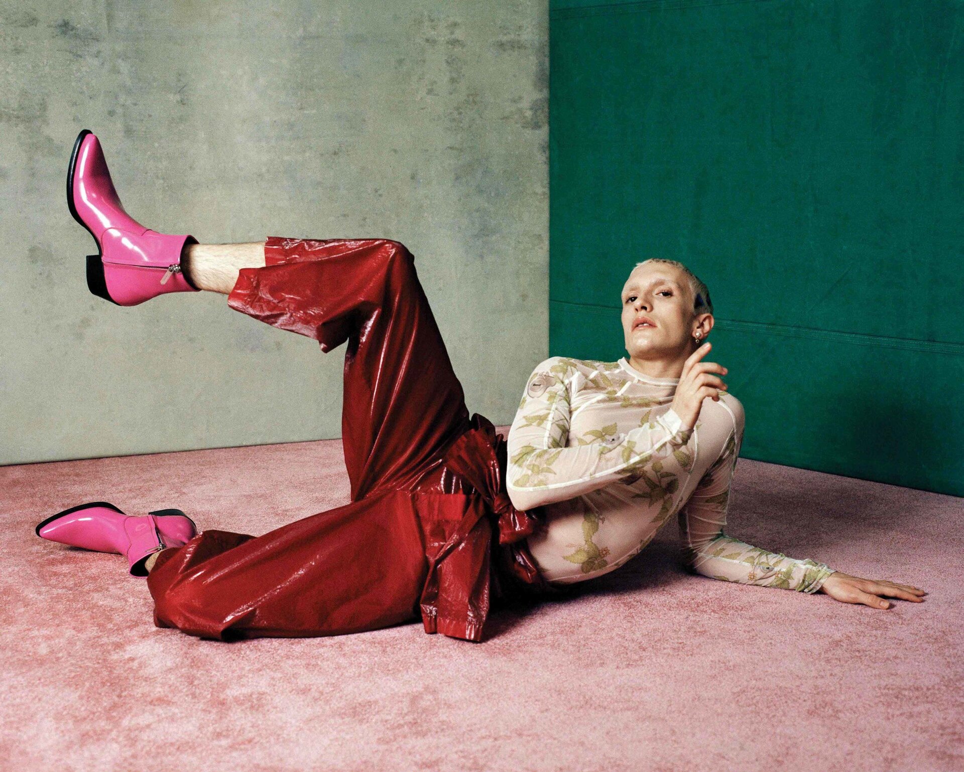 HAPACA - EMMA DALZELL KHAN for H Magazine 01